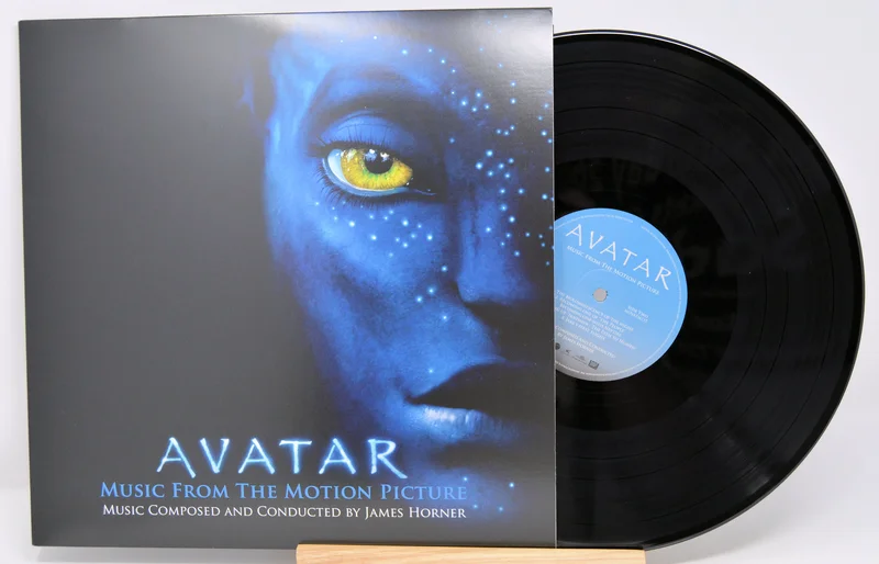 Soundtrack - Avatar
