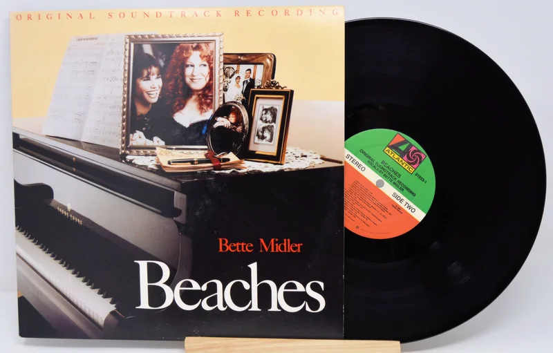 Soundtrack - Beaches