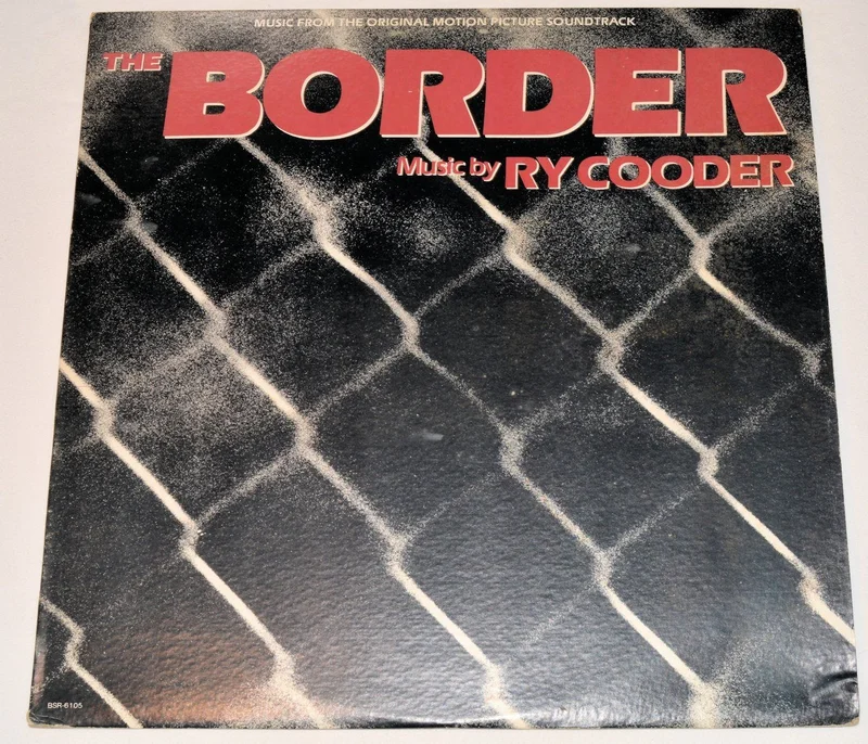 Soundtrack - Border