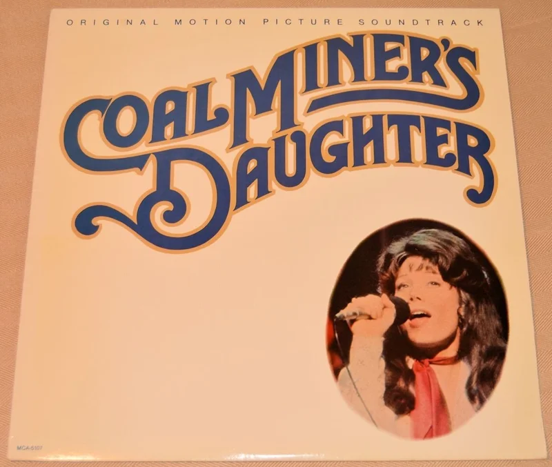 Soundtrack - Coal Miner's Daughter