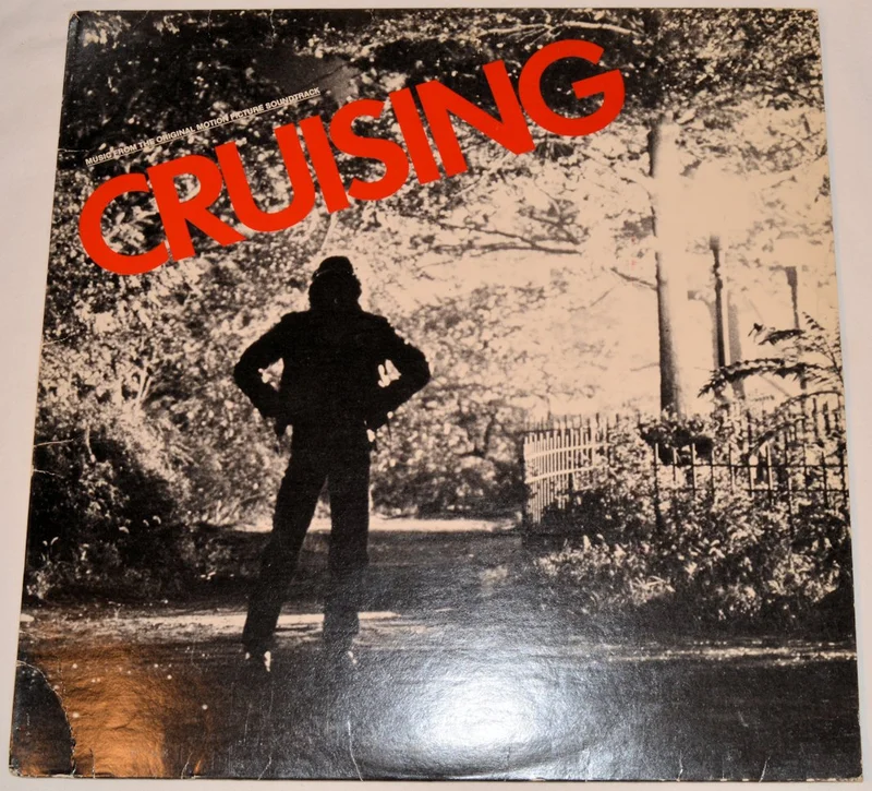 Soundtrack - Cruising