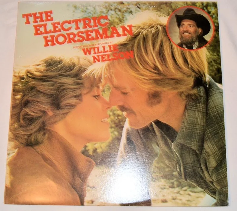 Soundtrack - Electric Horseman