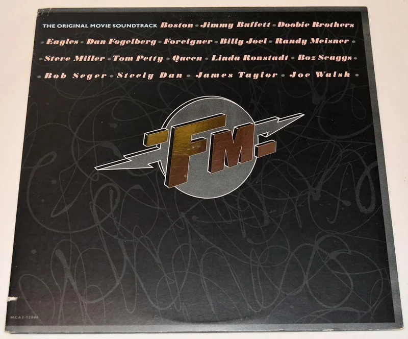 Soundtrack - FM