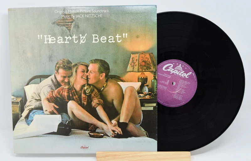 Soundtrack - Heart Beat