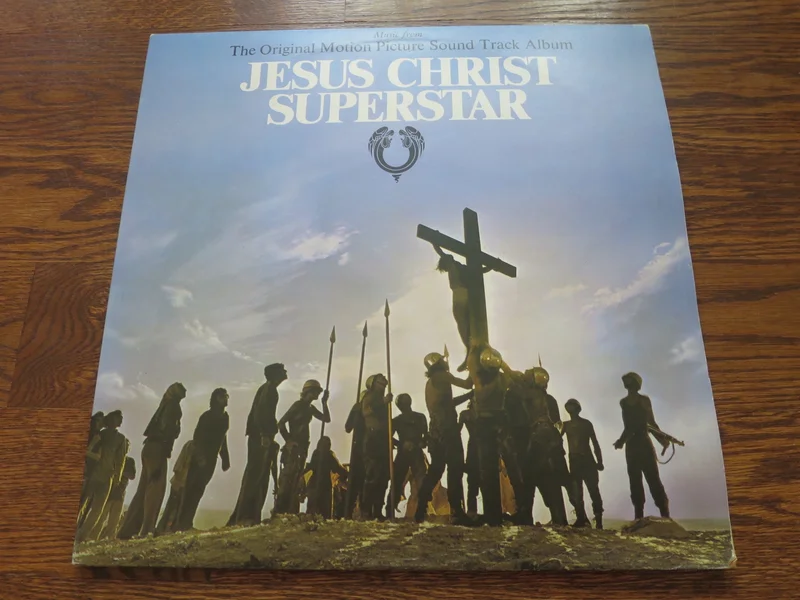 Soundtrack - Jesus Christ Superstar