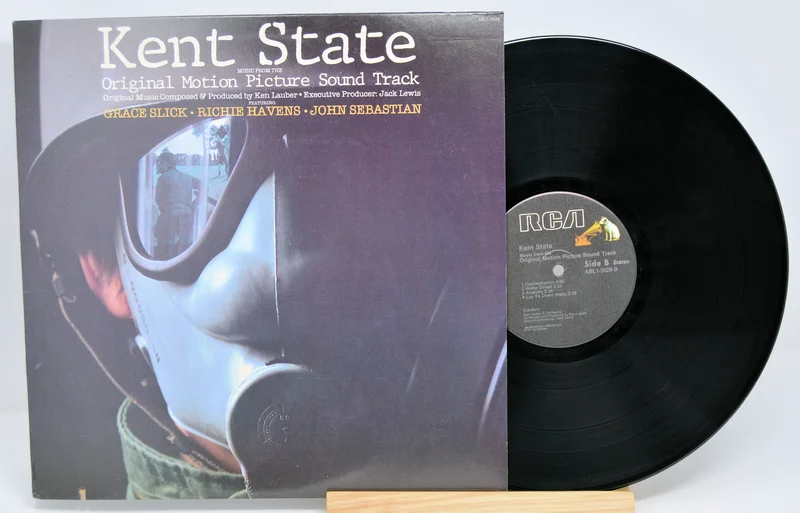 Soundtrack - Kent State