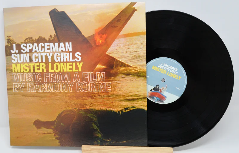 Soundtrack - Mister Lonely