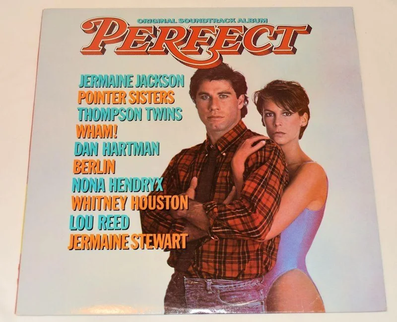 Soundtrack - Perfect