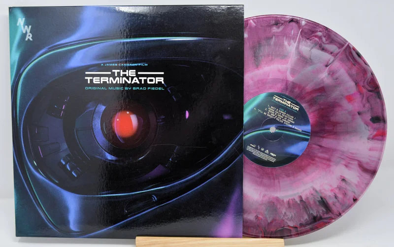 Soundtrack - Terminator