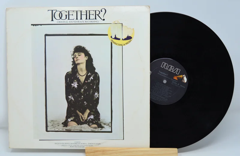 Soundtrack - Together?