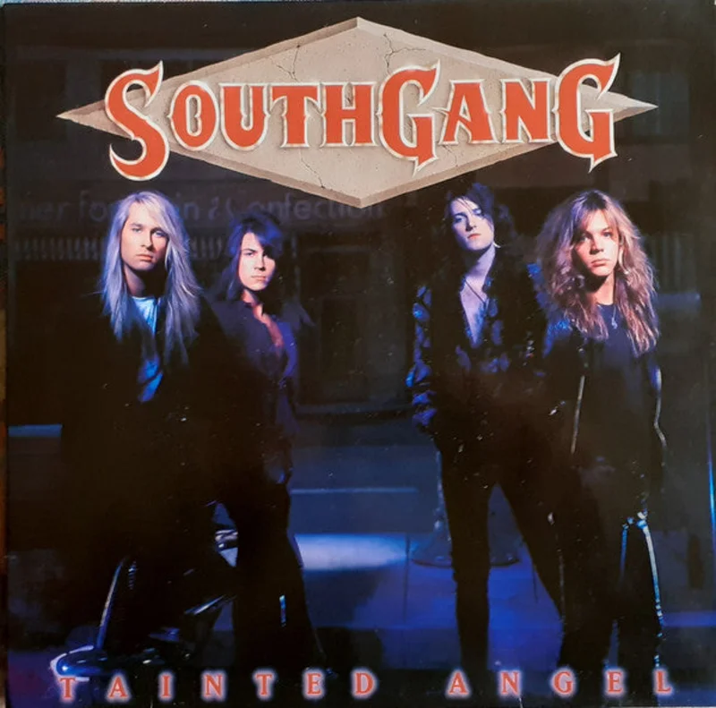 SouthGang-Tainted Angel LP