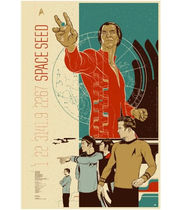 Space Seed