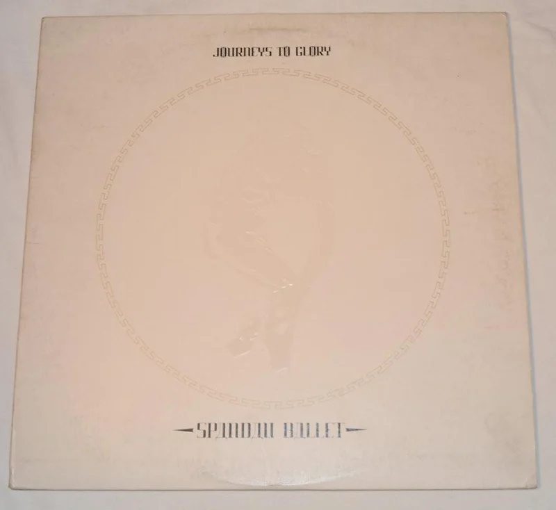 Spandau Ballet - Journeys To Glory