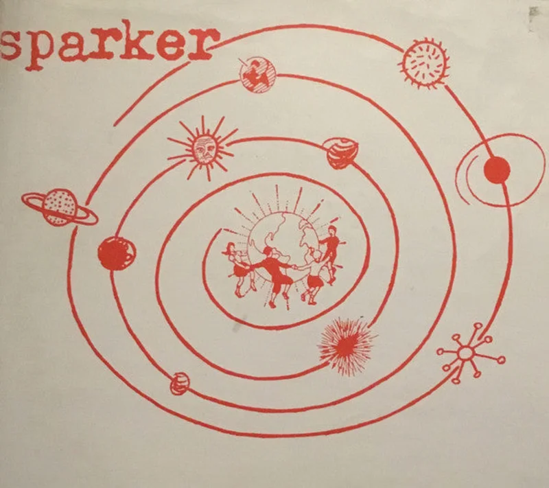 Sparker (2) | Sparker
