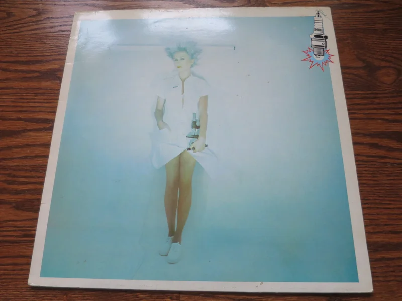 Sparks - No. 1 In Heaven