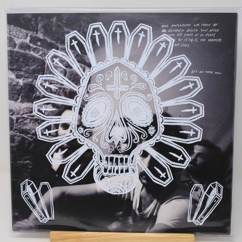 Spectres - Dead