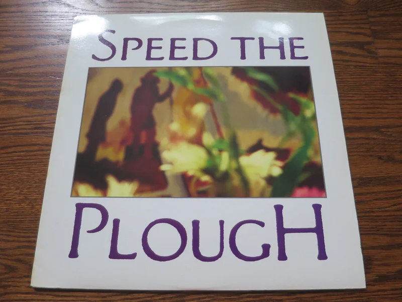 Speed The Plough - Speed The Plough