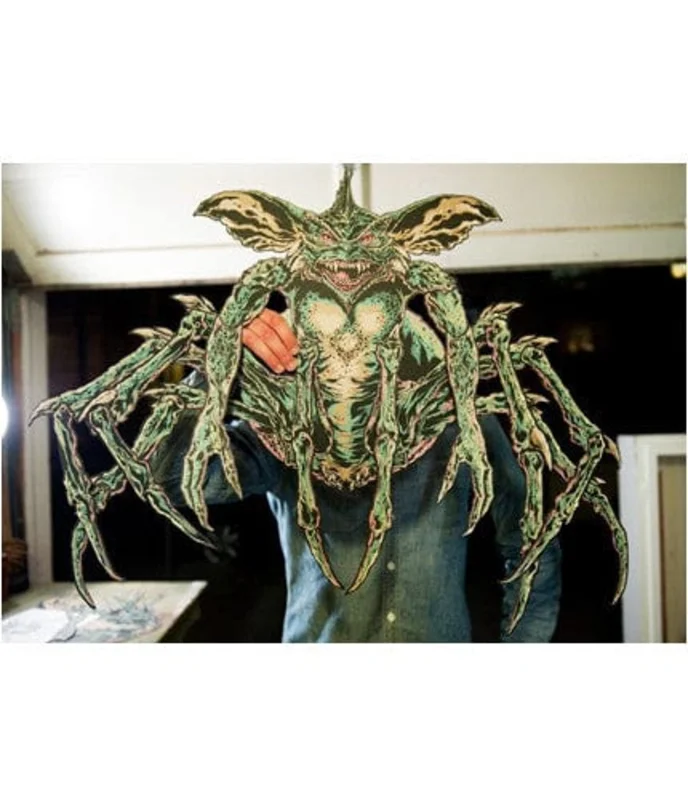 Spider Gremlin