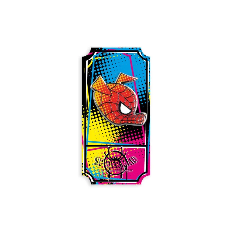 Spider-Ham Enamel Pin