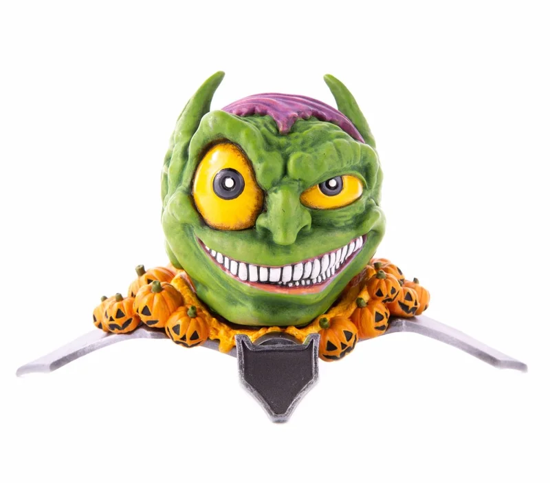 Spider-Man  Green Goblin Mondoid Vinyl Figure