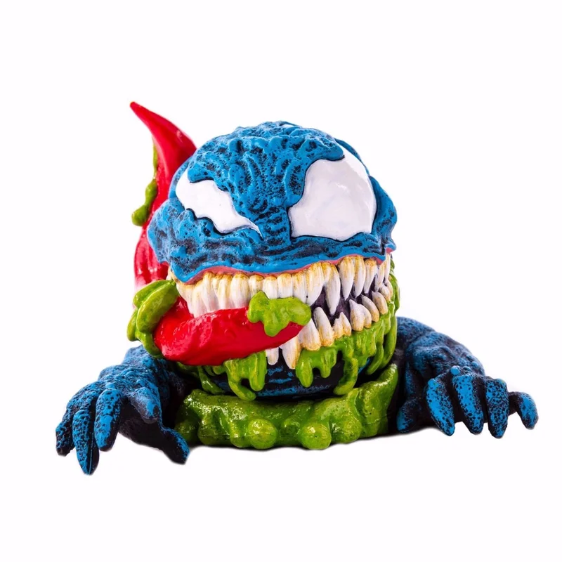 Spider-Man  Venom Mondoid Vinyl Figure (SDCC Exclusive)