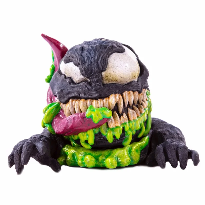 Spider-Man  Venom Mondoid Vinyl Figure