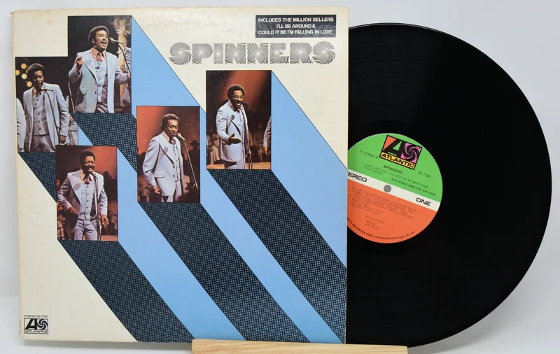 Spinners - Self Titled