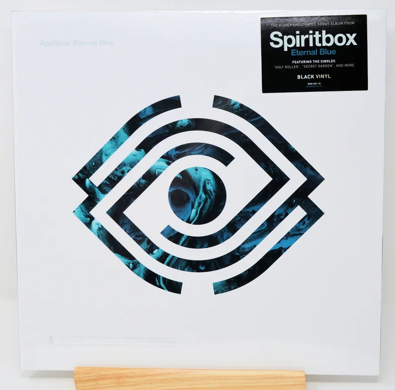 Spiritbox  Eternal Blue
