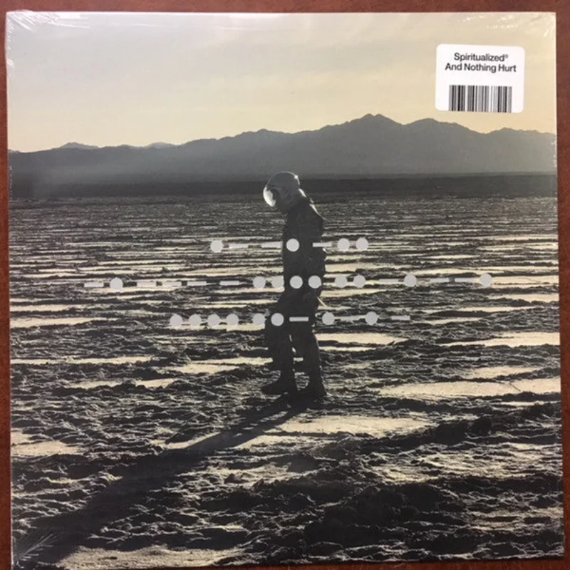 Spiritualized | And Nothing Hurt (New)