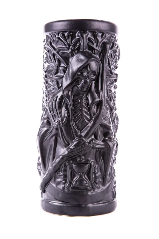 Splendor & Riches Designer Series Tiki Mug (Plague Variant)