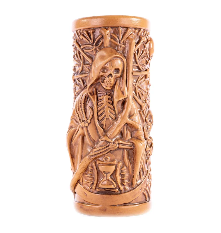 Splendor & Riches Designer Series Tiki Mug