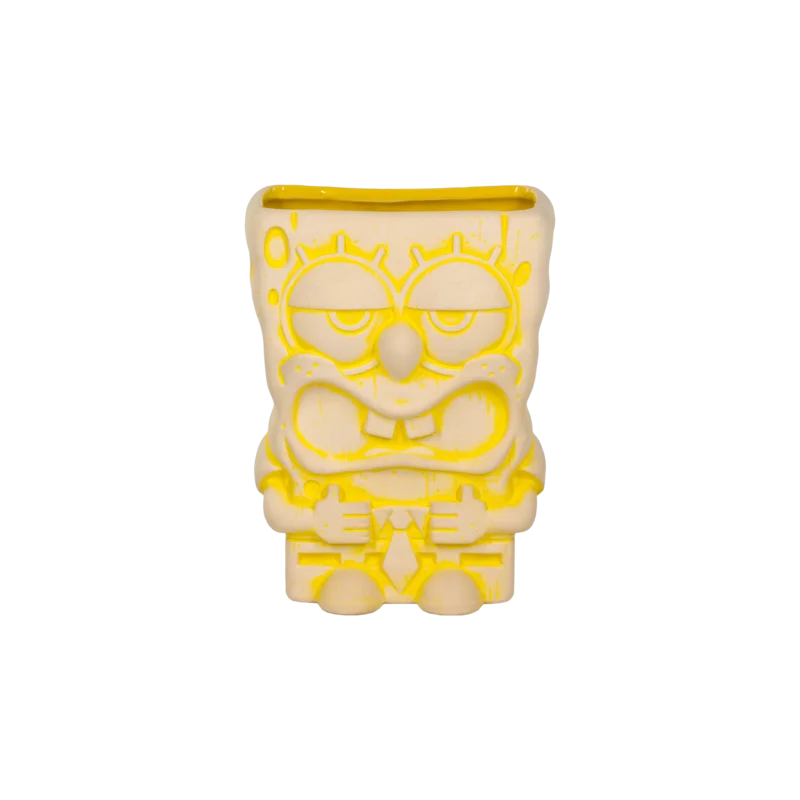 Spongebob Squarepants - Tiki Mug - Regular
