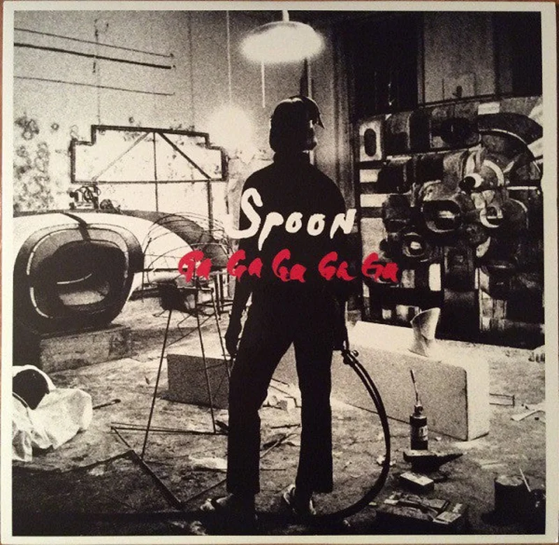 Spoon | Ga Ga Ga Ga Ga (New)