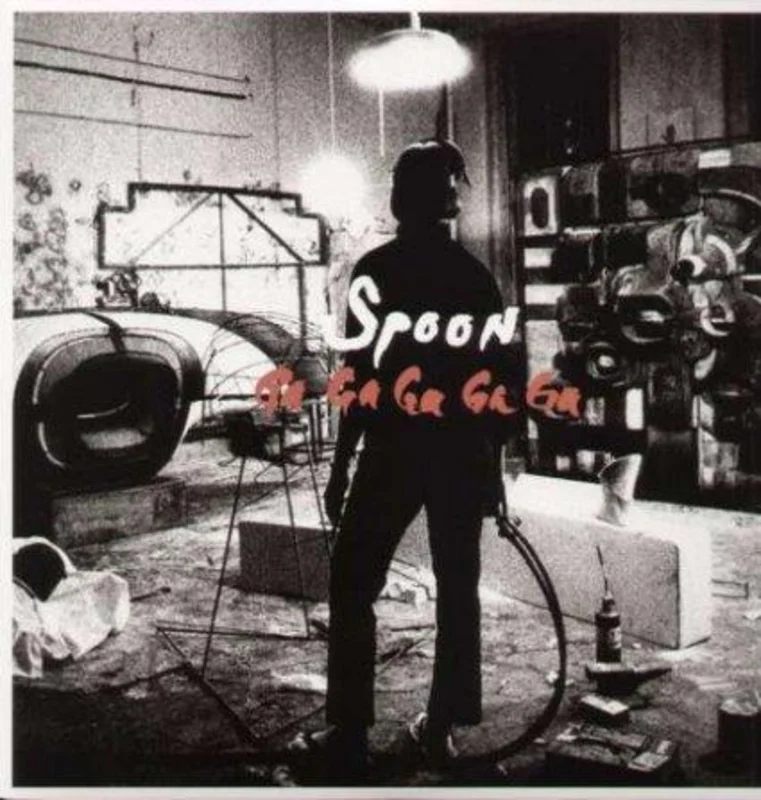 Spoon - GA GA GA GA GA