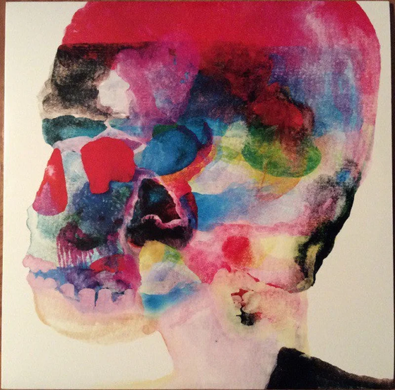 Spoon | Hot Thoughts (New)