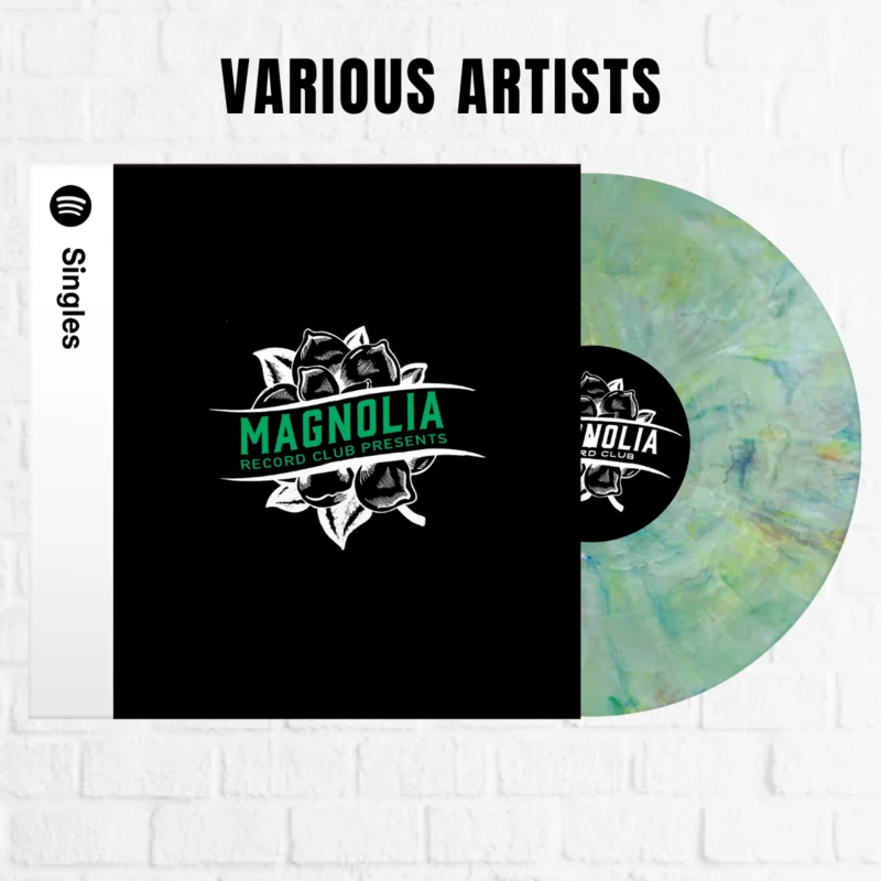 Spotify Singles [Limited Monet]
