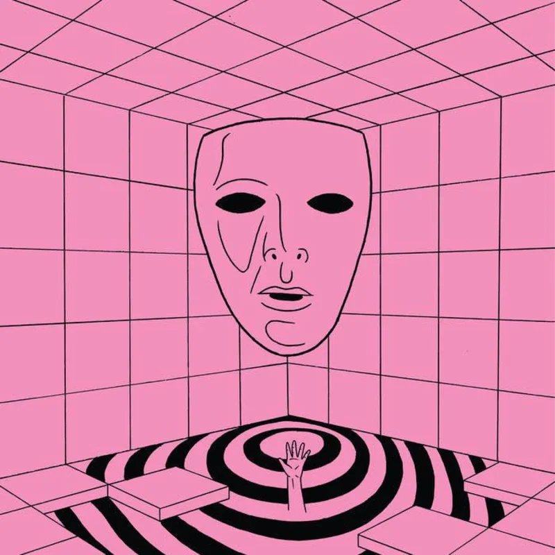 SPOTTING- S/T 7"
