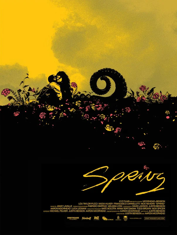Spring