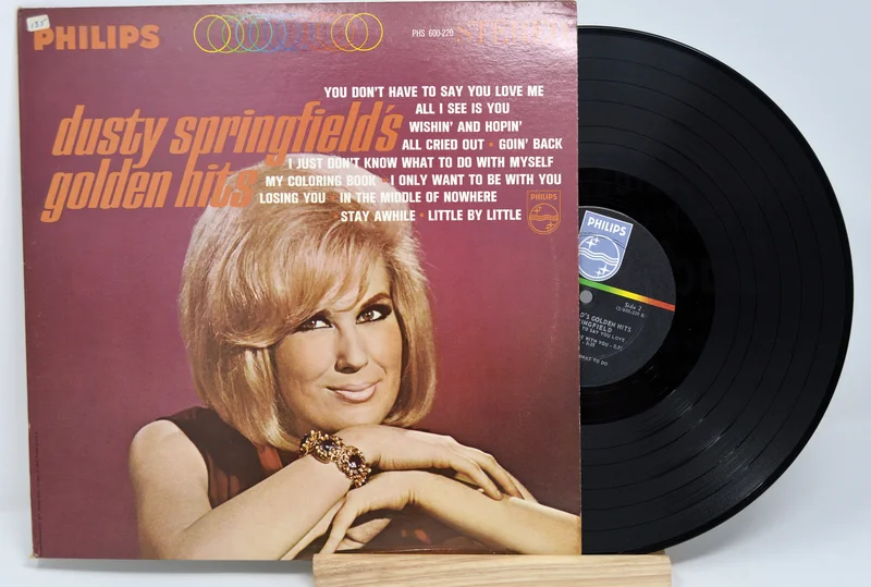 Springfield, Dusty - Golden Hits