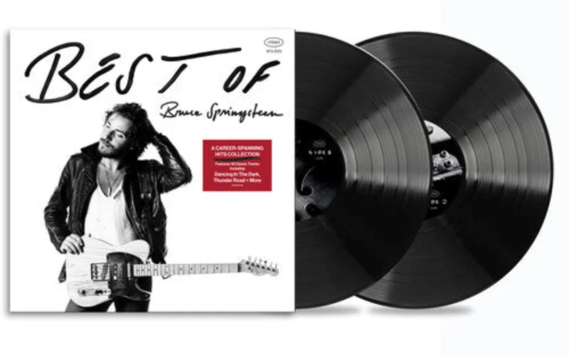 Springsteen, Bruce - Best Of