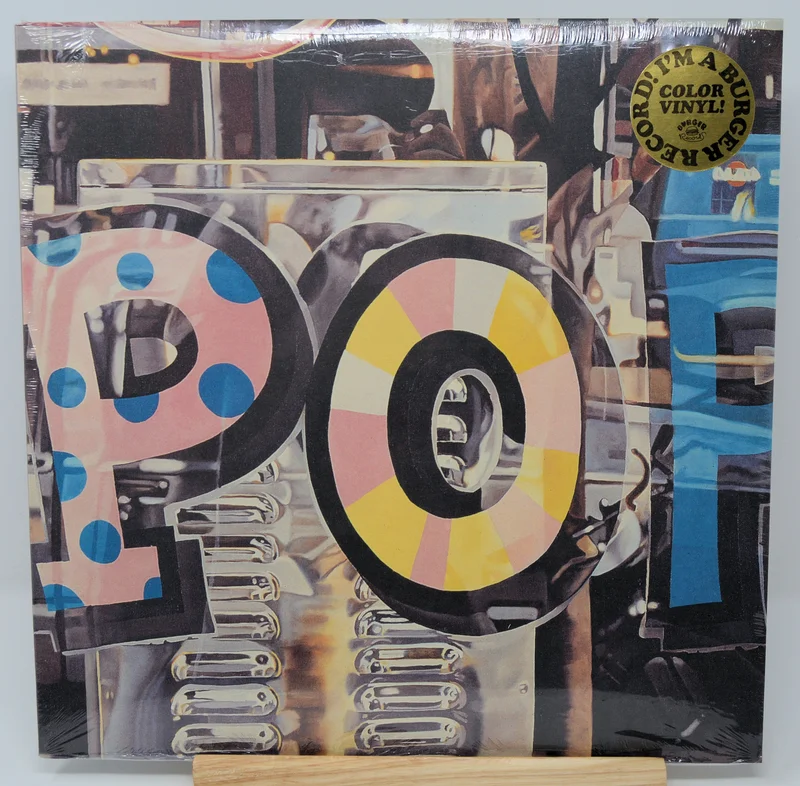 Sprout, Tobin - Carnival Boy