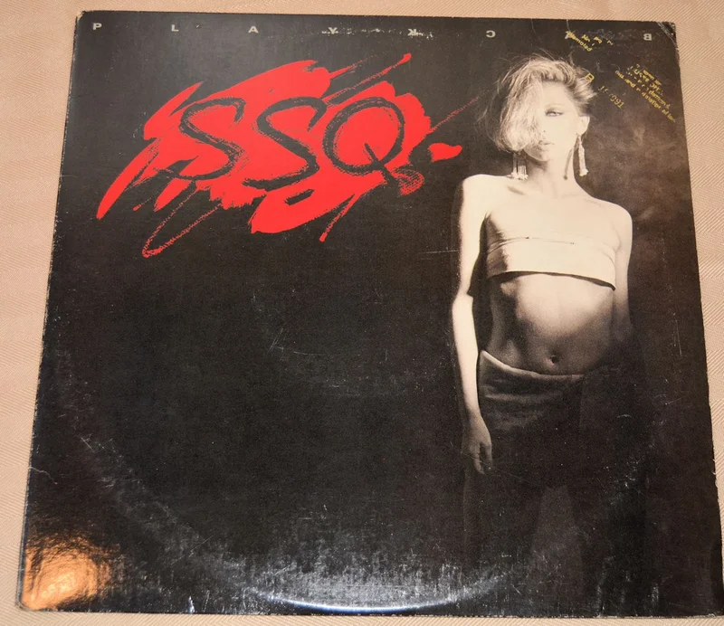 SSQ - Play Back