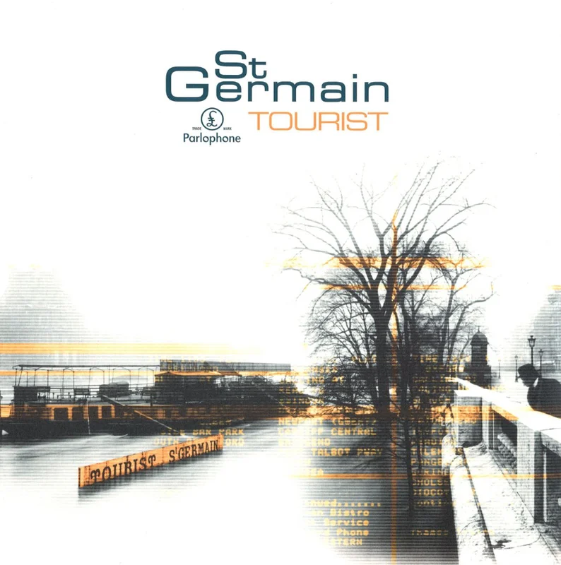 St Germain Tourist