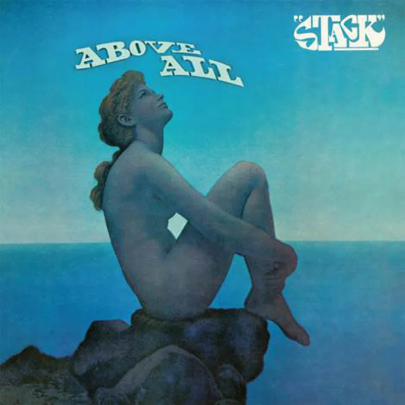 Stack (4) | Above All (New)
