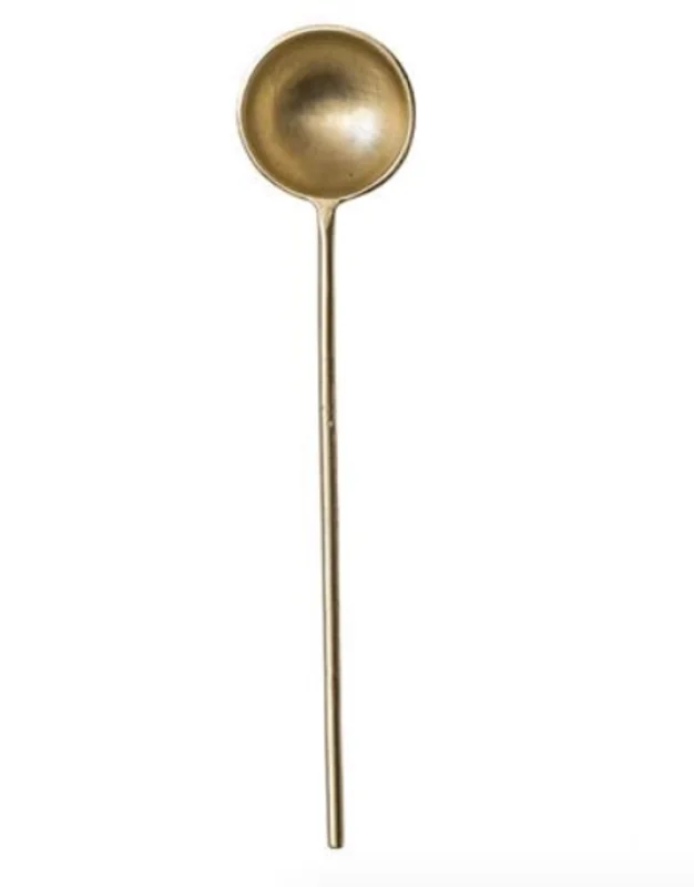 Stainless Steel Spoon