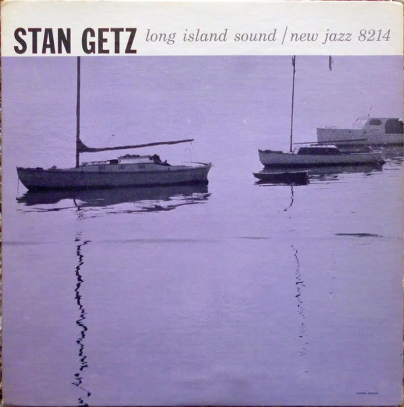 Stan Getz | Long Island Sound