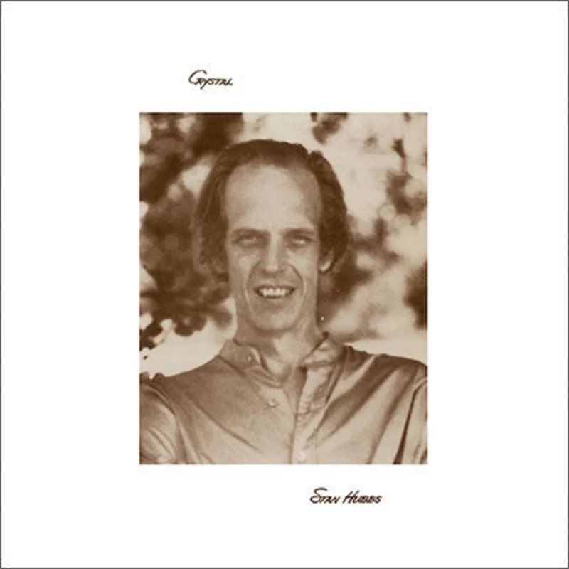 Stan Hubbs | Crystal