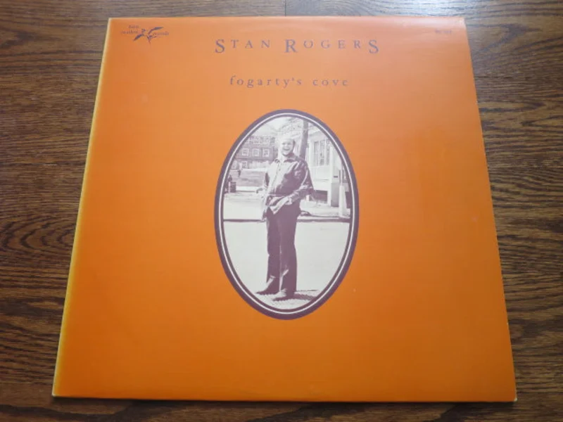 Stan Rogers - Fogarty's Cove