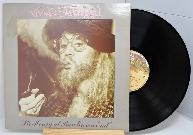 Stanshall, Vivian  Sir Henry At Rawlinson End