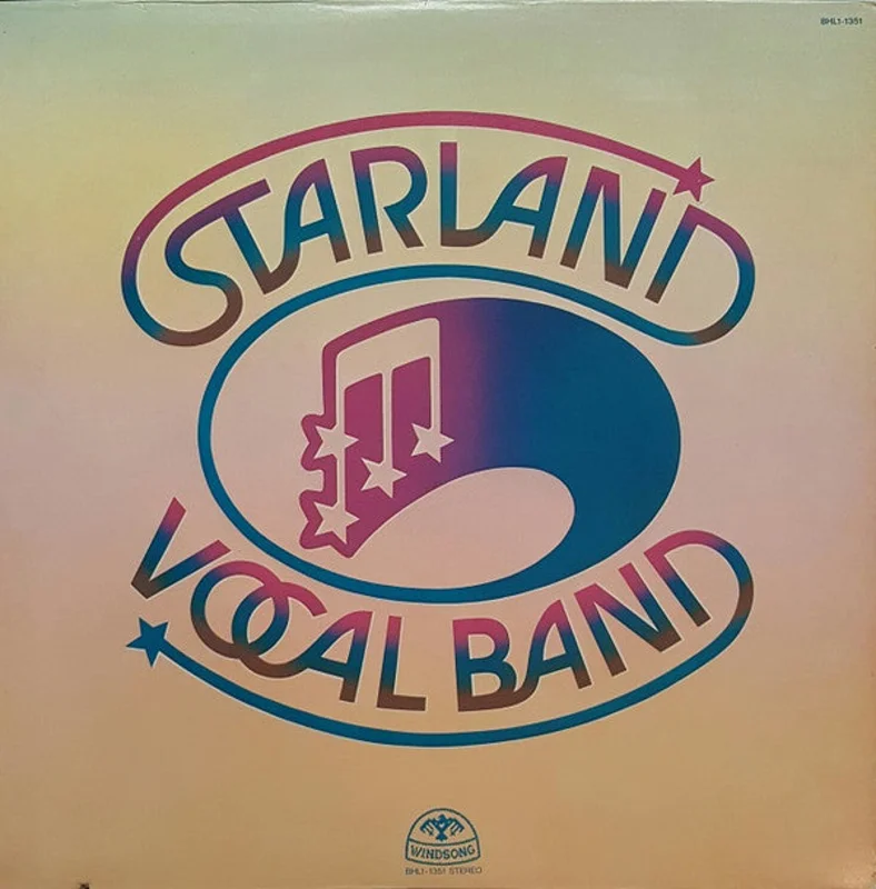 Starland Vocal Band-Starland Vocal Band LP